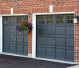 Garagen Schwingtor einstellen 79x68
