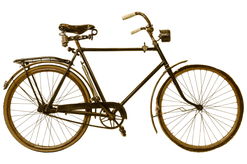 Rostentferner fürs Fahrrad » So beseitigen Sie den Rost
