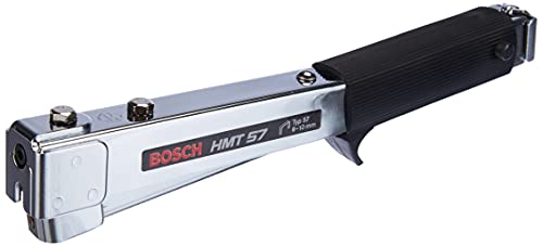 Bosch Accessories Professional Zubehör 0603038003 Hammertacker HMT 57