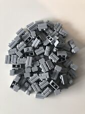 LEGO Steine 1x2 (98283) | 100 Stück | Mauerstein | Klinker | Neu