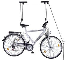 Fahrradlift Fahrradaufhängung Fahrradaufzug Halterung Seilzug bis 20kg