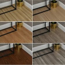 Vinyl Boden Bretter Holzoptik Parkett Fliesen Selbstklebendes Küchenboden Lino