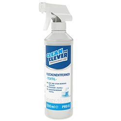 PRO6 Fleckentferner Textil 500ml