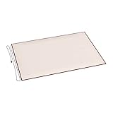 Mi-Heat Beheizbare Teppich-Unterlage 140x200cm - Unter Teppich Heizung Heizteppich Fußmatte...