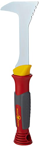 WOLF Garten - Fugenkratzer KF-2K; 2729000, Mehrfarbig, 27.2 x 7 x 3.5 cm