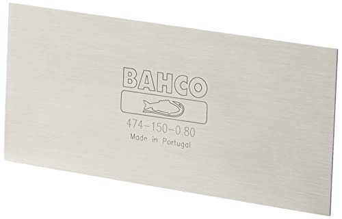 Bahco 474-150-0.80 Abziehklinge