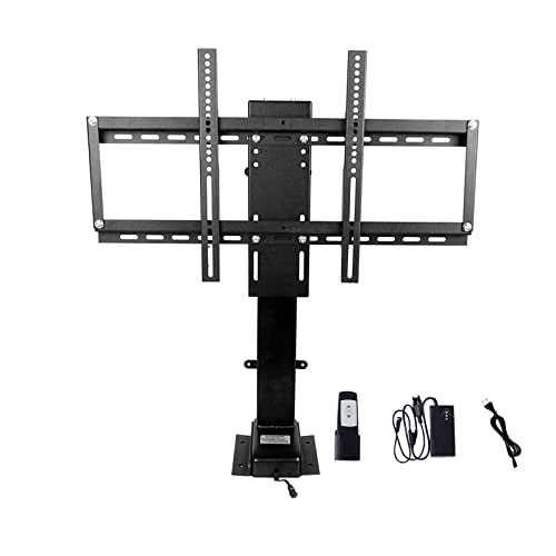 DCHOUSE 900 mm TV Mount Lift Plasma/LCD Motorisierte Fernseher TV Lift Mount Halterung Stroke...