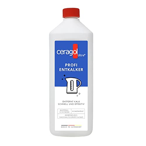 ceragol ultra Profi Entkalker 1000ml