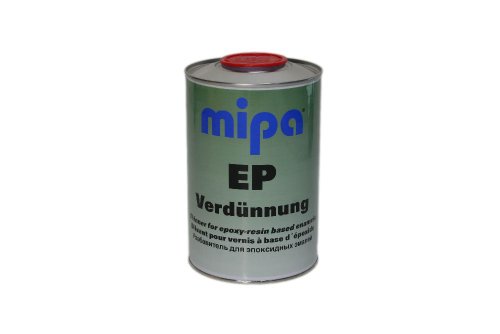MIPA EP Verdünnung (1 Liter)