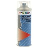 DUPLI-COLOR 327292 Plastic Primer 400 ml