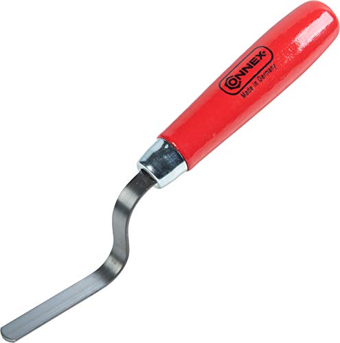 Stoßfugenkelle 10mm