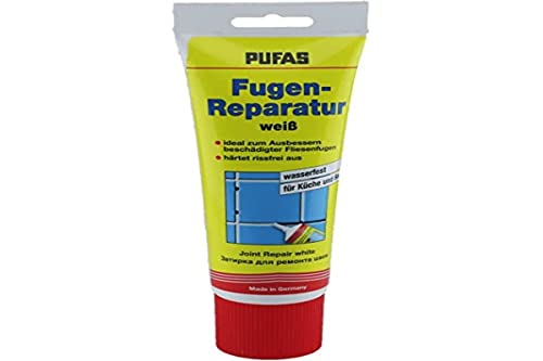 Fugen-Reparatur - weiß 400g