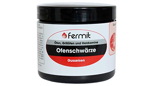 Fermit Vettelschoß 11502, Ofenschwärze