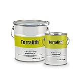 Terralith 2K Grundierung/Kontaktschicht Boden -4 kg-