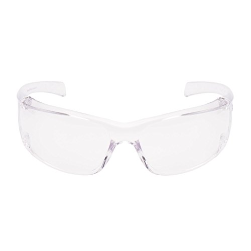 3M Virtua AP Schutzbrille VirtuaA0, AS, UV, PC, klar, wiegt nur 26 g