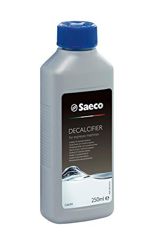 Philips Saeco CA6701/00 Flüssig-Entkalker 2 x 250 ml