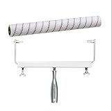 Bodenbeschichtungswalze Nylon 50 cm