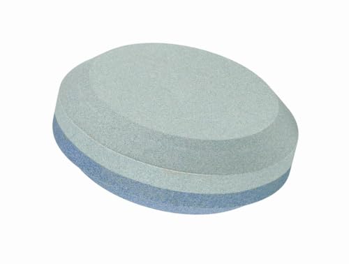 Lansky Sharpeners Uni Schärfer The Puck Schärfprodukte Schärfer The Puck, Grau (Grey), One size