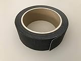 AntiDUST® breather tape für Polycarbonat-Platten - 10 m Rolle, 25 mm breit