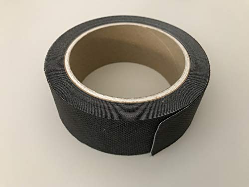 AntiDUST® breather tape für Polycarbonat-Platten - 10 m Rolle, 25 mm breit