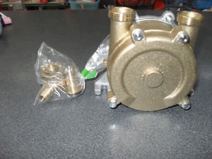 Pumpe für Bohrmaschine, Rover Drill, 14, von Tellarini, Pumpe aus Messing
