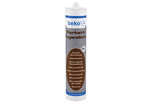 beko Parkettfugendicht 310 ml eiche-dunkel 223 05