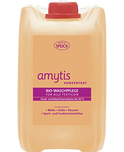 AMYTIS Wasch- u. Pflegemittel, 5 l