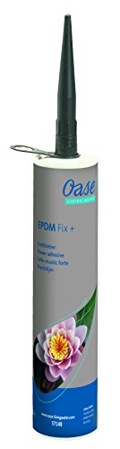 OASE 57148 Universalkleber UniFix plus | Kleber | Folienkleber | Hochleistungskleber |...