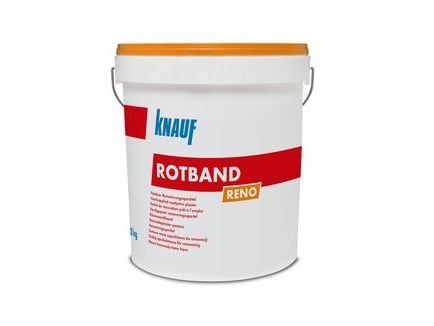 Rotband Reno Renovierungsspachtel pastös 20 kg/ Eimer