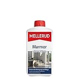 Mellerud Marmor Reiniger & Pflege – Effizientes Mittel zum Schützen und Pflegen von Natur- und...
