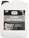 MEM Super-Haftgrund 5 l