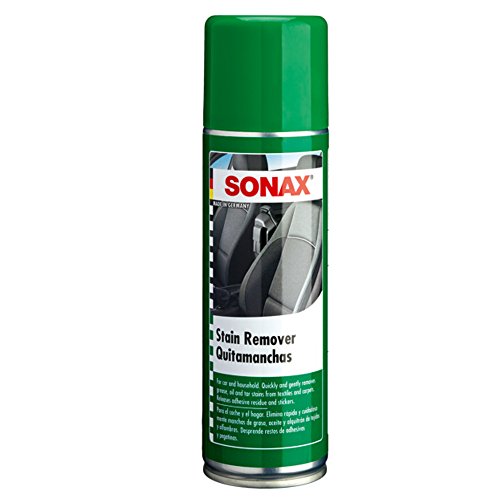 SONAX 653200 Fleck und KlebstoffrestEntferner, 300ml