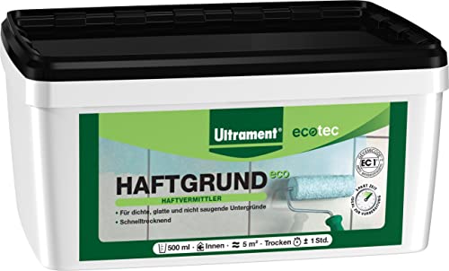 Ultrament Haftgrund Eco, 500 ml