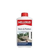Mellerud Stein & Platten Intensivreiniger – Effizientes Reinigungsmittel zum Entfernen von Schmutz...