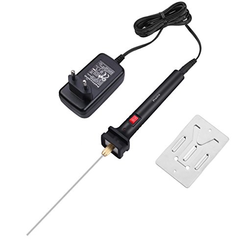 Styroporschneider, Preciva Elektrischer Styroporschneider Foam Cutter Electric Cutting Machine Pen...