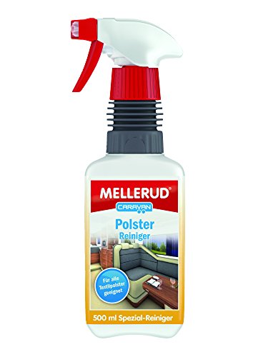 Mellerud Polster Reiniger 0,5 l