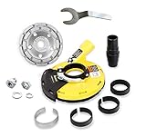 FANZTOOL universal Absaughaube