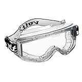 voltX Defender Overgoogles Schutzbrille
