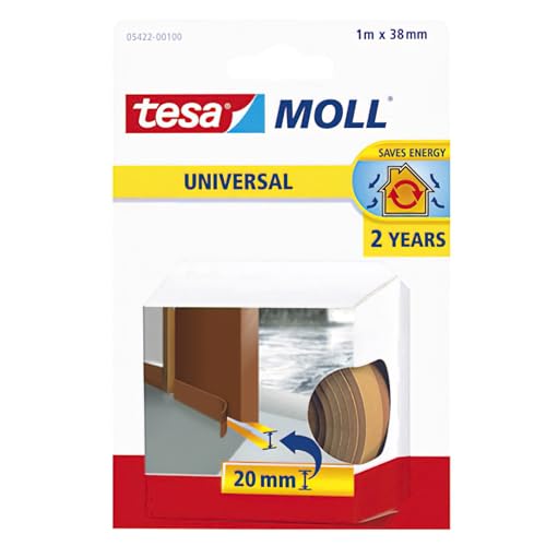 tesa moll UNIVERSAL Door-to-floor Foam