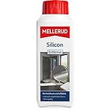 Mellerud Silicon Entferner – Reinigungsmittel zum Entfernen von Siliconfugen auf Allen...