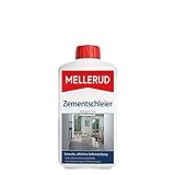 Mellerud Zementschleier Entferner – Effizientes Reinigungsmittel gegen Zementschleier, Zementreste...