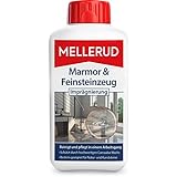 Mellerud Marmor & Feinsteinzeug Imprägnierung – Effizientes Mittel zum Schutz vor Verschmutzungen...