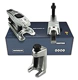 Abzieher Satz 75/100/150 mm 3 armig Lager Abzieher Kugellager innen außen 3 tlg 