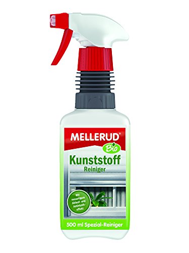 MELLERUD Bio Kunststoff Reiniger 0.5 L 2021018054