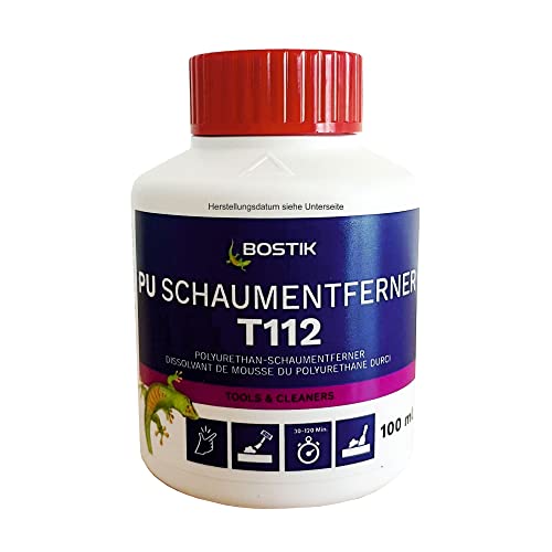 PU-Schaum Entferner T112 / 100 ml