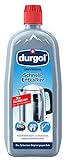 Durgol Universal Schnell-Entkalker - Kalkentferner für alle Haushaltsgeräte - 750ml
