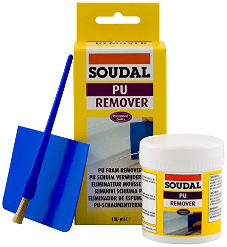 Soudal PUFR PU-Schaumentferner