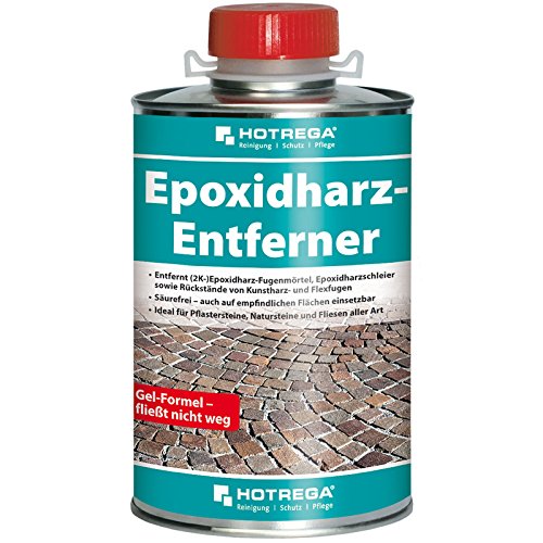 HOTREGA Epoxidharz Entferner 1 L Blechdose