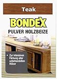 Bondex Holzbeize