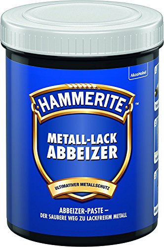 1 Liter Hammerite Metall Lack Abbeizer